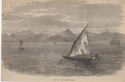 Pulo Way and Acheen Head